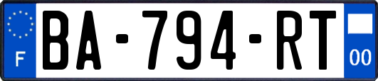 BA-794-RT