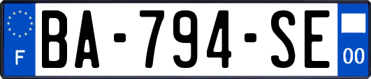 BA-794-SE