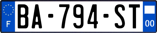 BA-794-ST