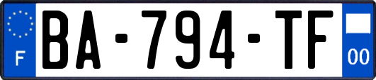 BA-794-TF
