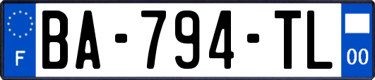 BA-794-TL
