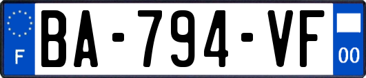 BA-794-VF