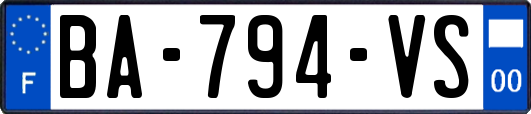 BA-794-VS