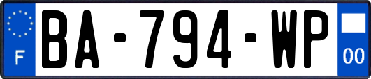 BA-794-WP