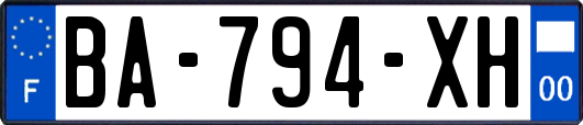 BA-794-XH
