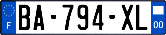BA-794-XL