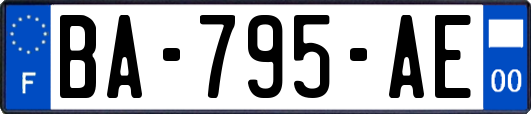 BA-795-AE