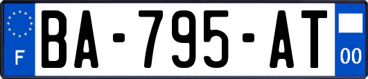 BA-795-AT