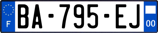 BA-795-EJ