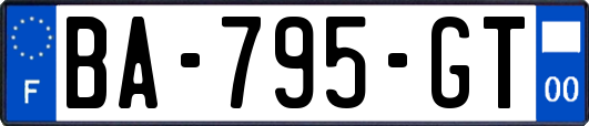 BA-795-GT