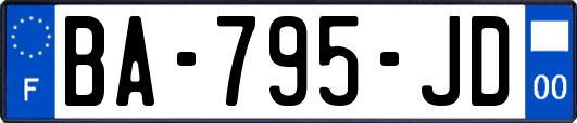 BA-795-JD
