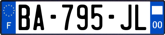 BA-795-JL