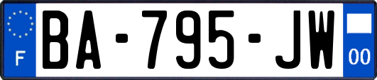 BA-795-JW