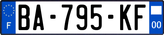 BA-795-KF
