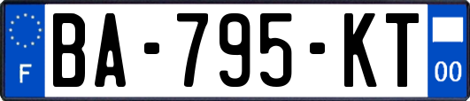 BA-795-KT