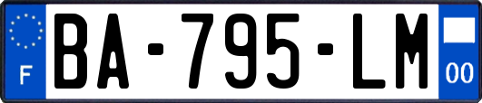 BA-795-LM