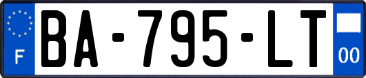 BA-795-LT