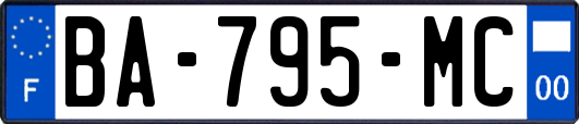 BA-795-MC