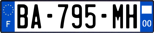 BA-795-MH