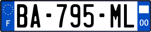 BA-795-ML