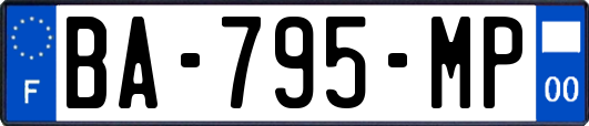 BA-795-MP