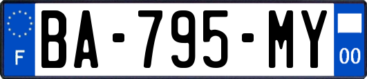 BA-795-MY