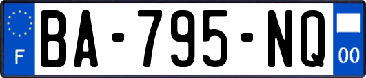 BA-795-NQ