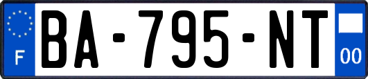 BA-795-NT