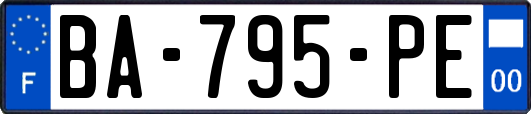 BA-795-PE