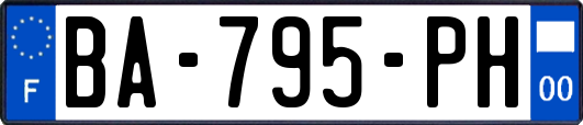 BA-795-PH