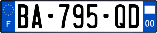 BA-795-QD