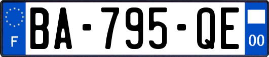 BA-795-QE