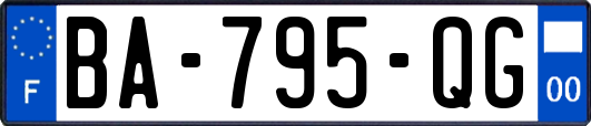 BA-795-QG