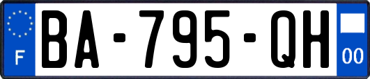 BA-795-QH