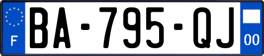 BA-795-QJ