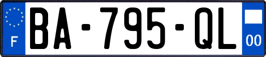 BA-795-QL