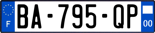 BA-795-QP