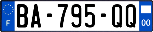 BA-795-QQ