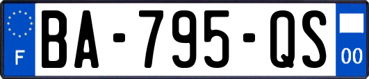 BA-795-QS