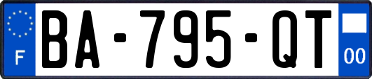 BA-795-QT