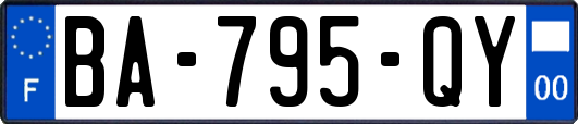 BA-795-QY