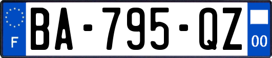 BA-795-QZ