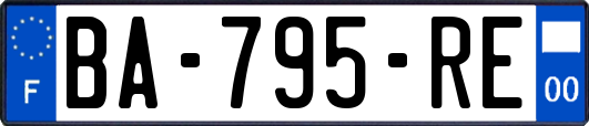 BA-795-RE