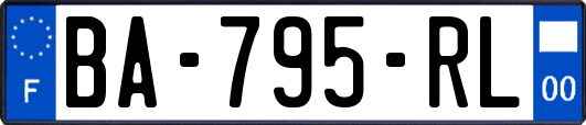 BA-795-RL