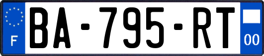 BA-795-RT