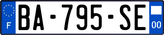 BA-795-SE
