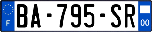 BA-795-SR