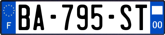 BA-795-ST
