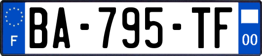 BA-795-TF