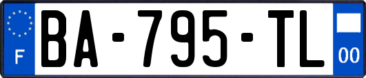 BA-795-TL